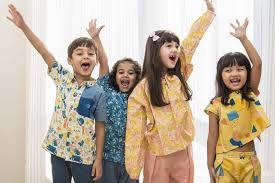 Kids Organic Clothing